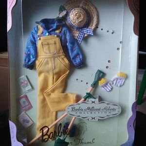 Barbie Green Thumb - Clothing